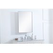 Elegant Decor Wyn 20x28