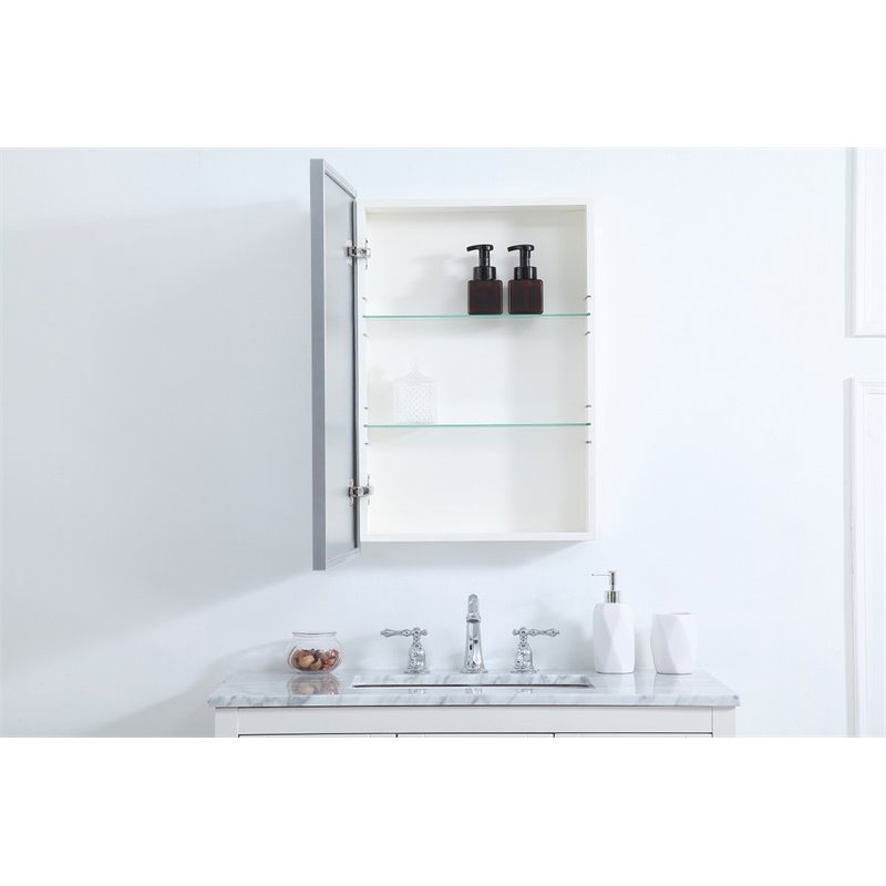 Elegant Decor Wyn 20x28