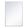 Elegant Decor Wyn 20x28