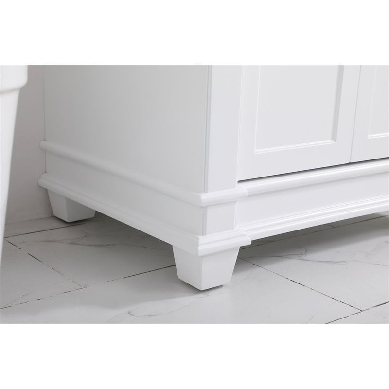 Elegant Decor Wesley 30