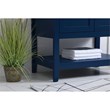 Elegant Decor Aubrey 30