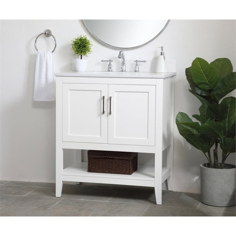 Elegant Decor Aubrey 30
