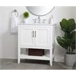 Elegant Decor Aubrey 30