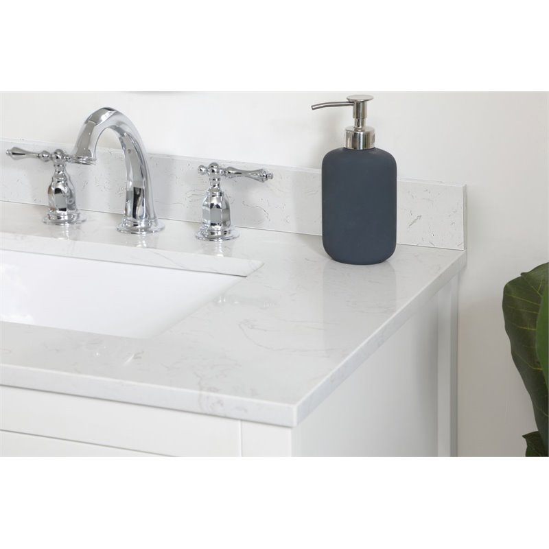 Elegant Decor Aubrey 30