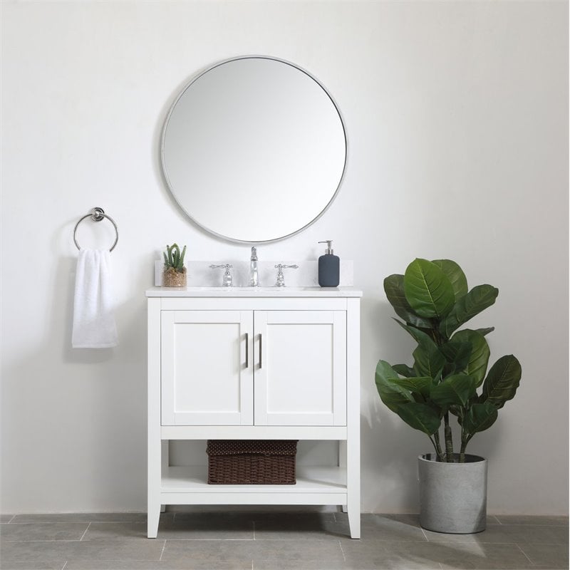 Elegant Decor Aubrey 30