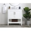 Elegant Decor Aubrey 30
