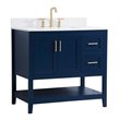 Elegant Decor Aubrey 36