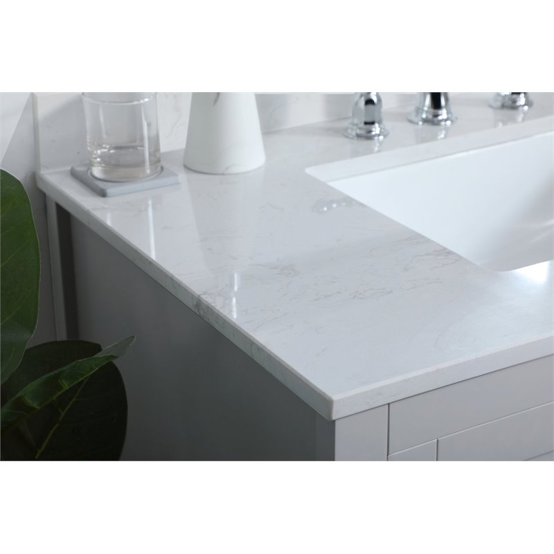 Elegant Decor Aubrey 36