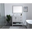 Elegant Decor Aubrey 36