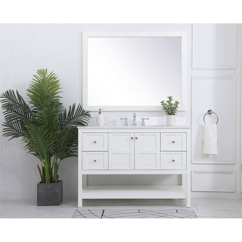 Elegant Decor Theo 48