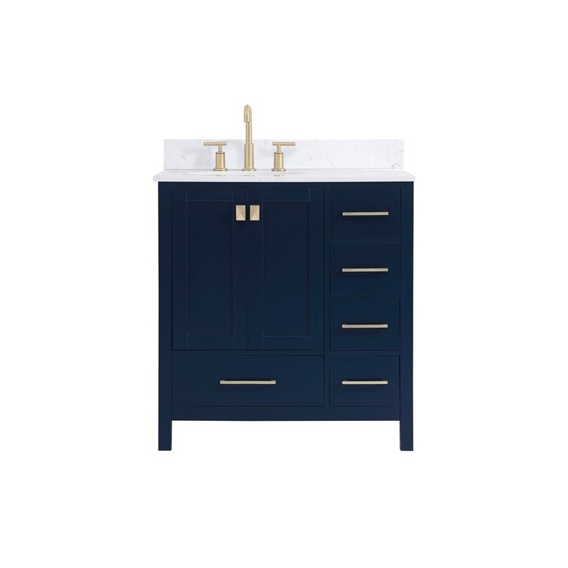 Elegant Decor Irene 32