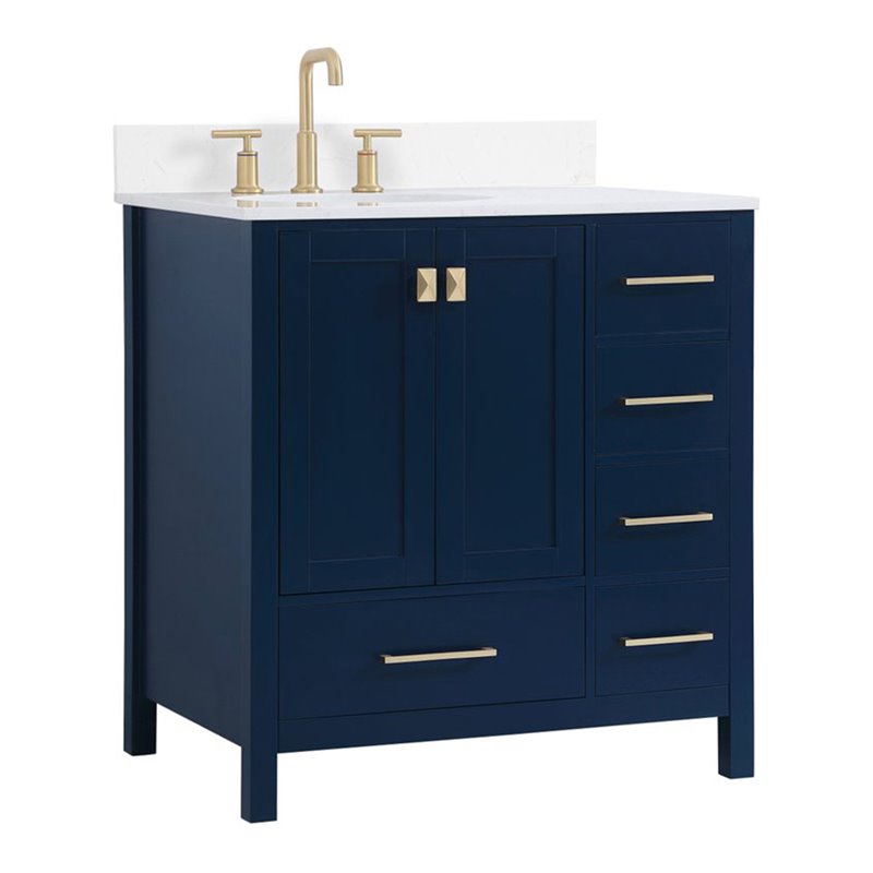 Elegant Decor Irene 32