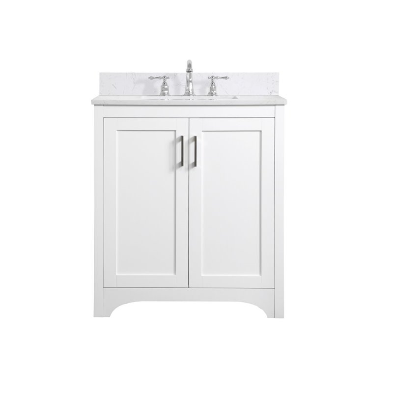Elegant Decor Moore 30