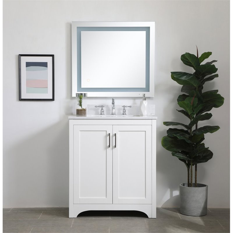 Elegant Decor Moore 30