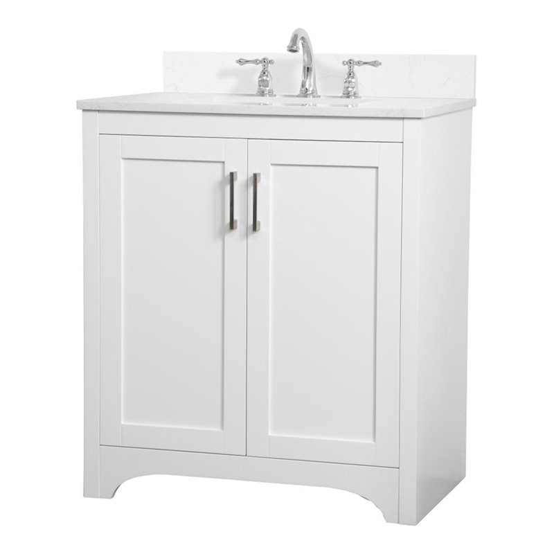 Elegant Decor Moore 30
