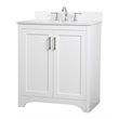 Elegant Decor Moore 30
