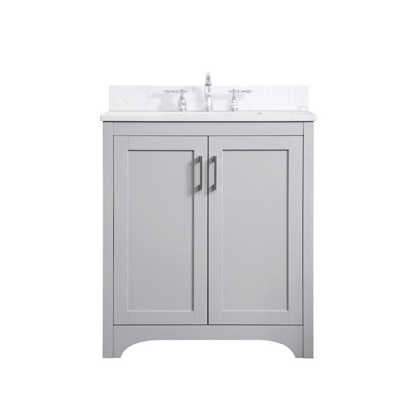 Elegant Decor Moore 30