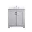 Elegant Decor Moore 30