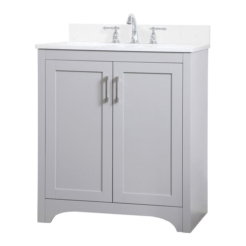 Elegant Decor Moore 30