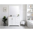 Elegant Decor Moore 42