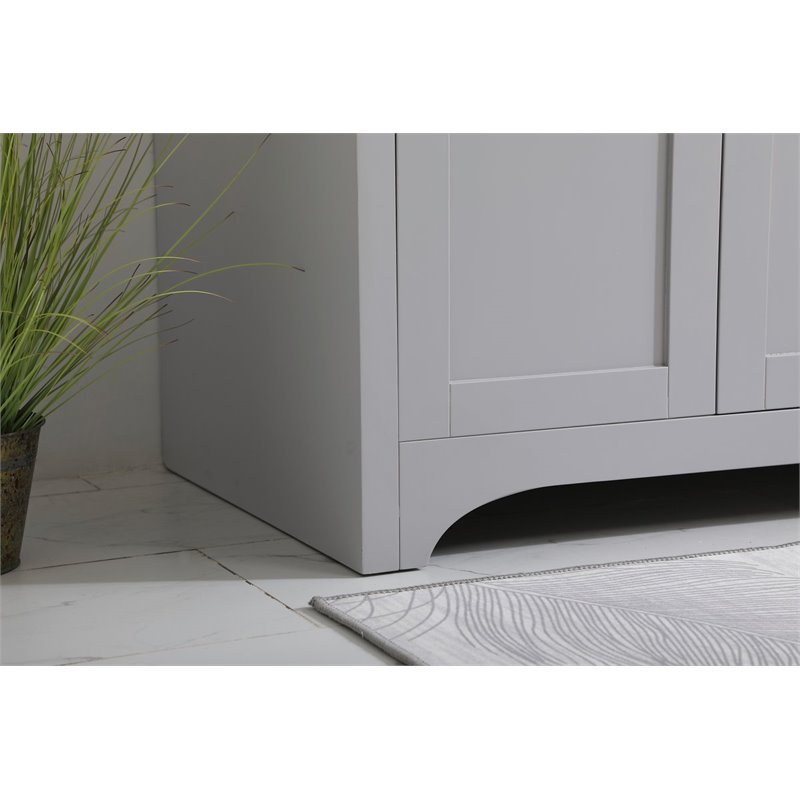 Elegant Decor Moore 42