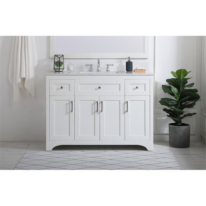Elegant Decor Moore 48