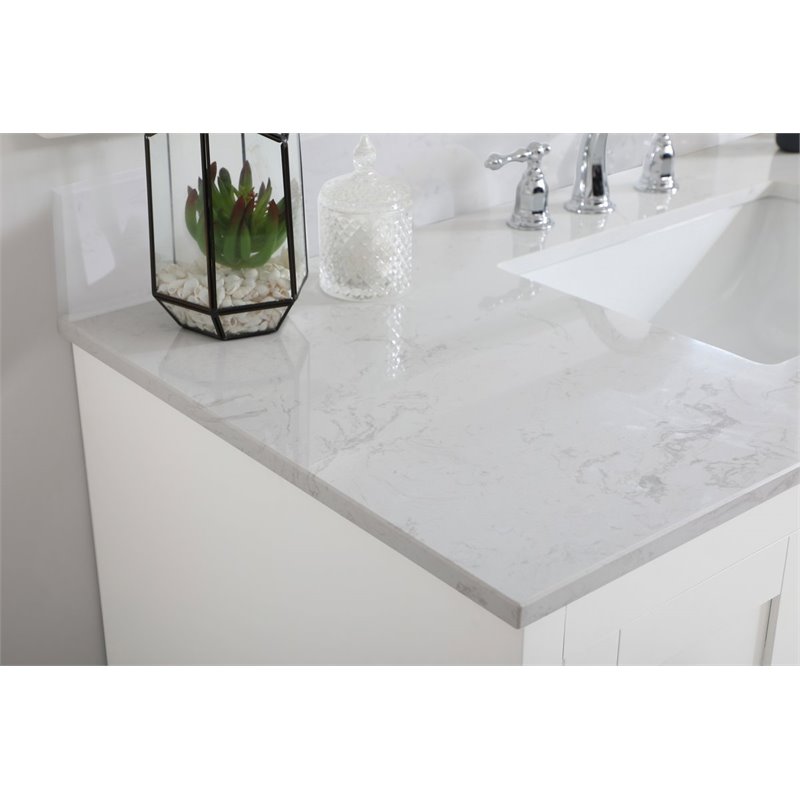Elegant Decor Moore 48