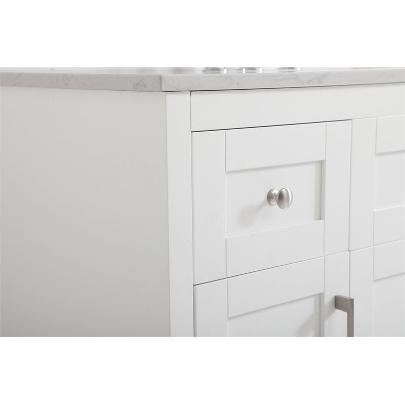 Elegant Decor Moore 48