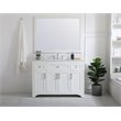 Elegant Decor Moore 48