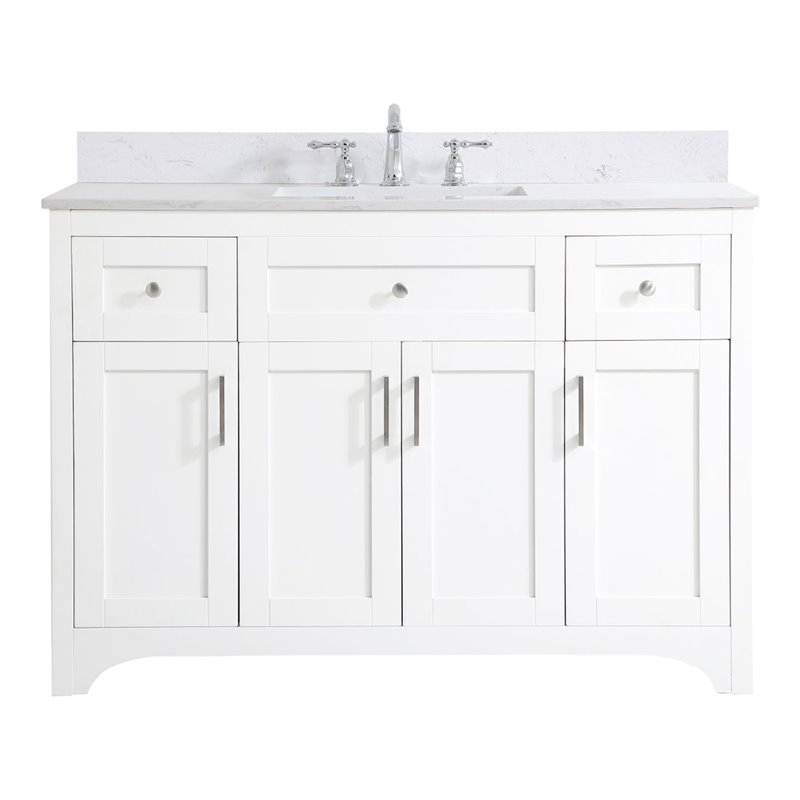 Elegant Decor Moore 48
