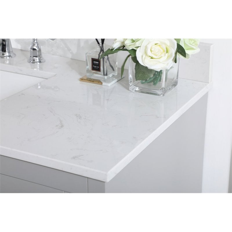 Elegant Decor Moore 48