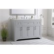 Elegant Decor Moore 48