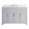 Elegant Decor Moore 48