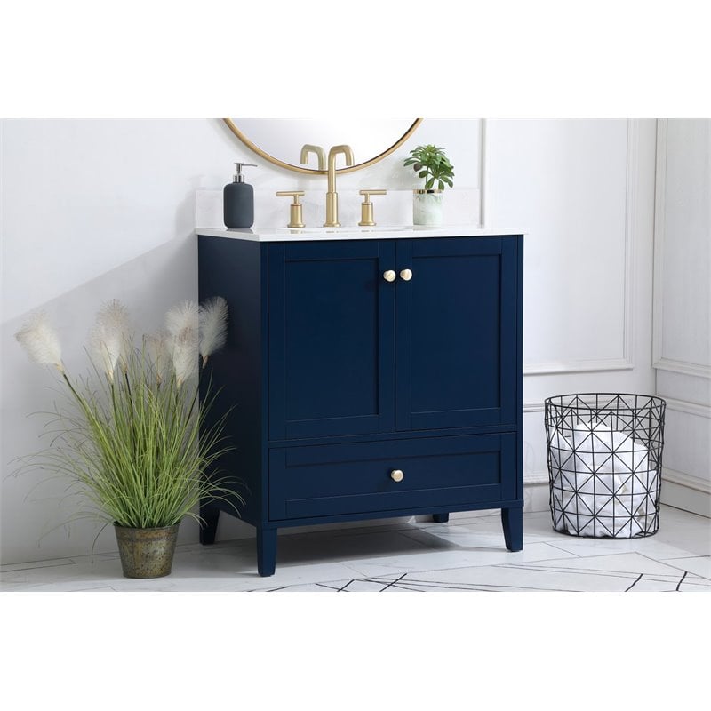 Elegant Decor Sommerville 30