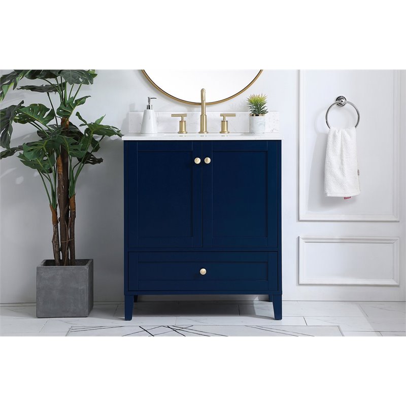 Elegant Decor Sommerville 30