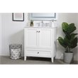 Elegant Decor Sommerville 30