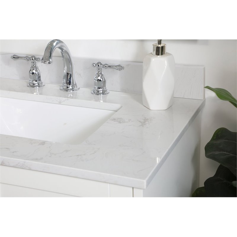 Elegant Decor Sommerville 30