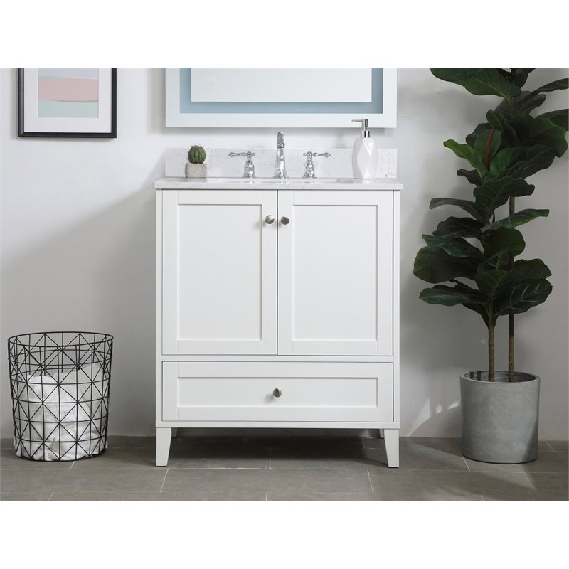 Elegant Decor Sommerville 30