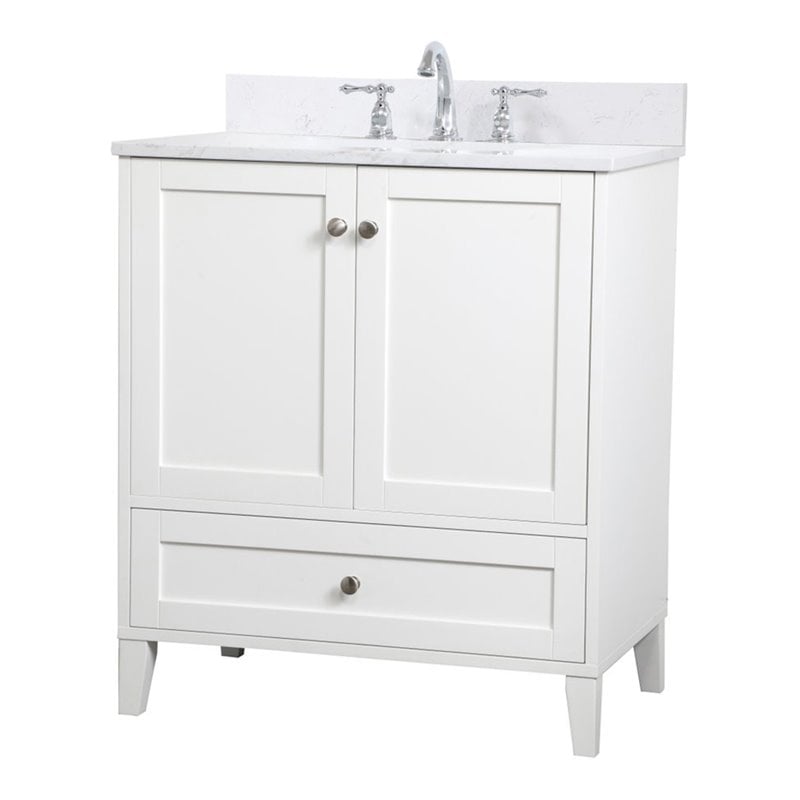 Elegant Decor Sommerville 30