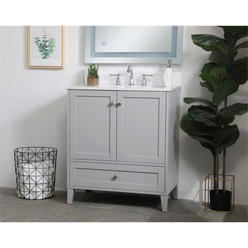 Elegant Decor Sommerville 30