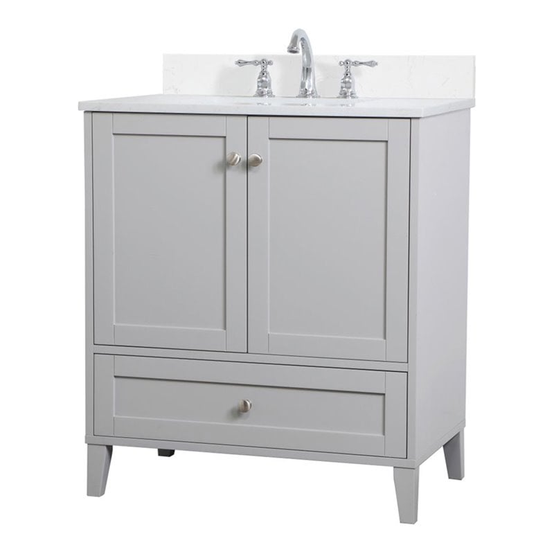 Elegant Decor Sommerville 30