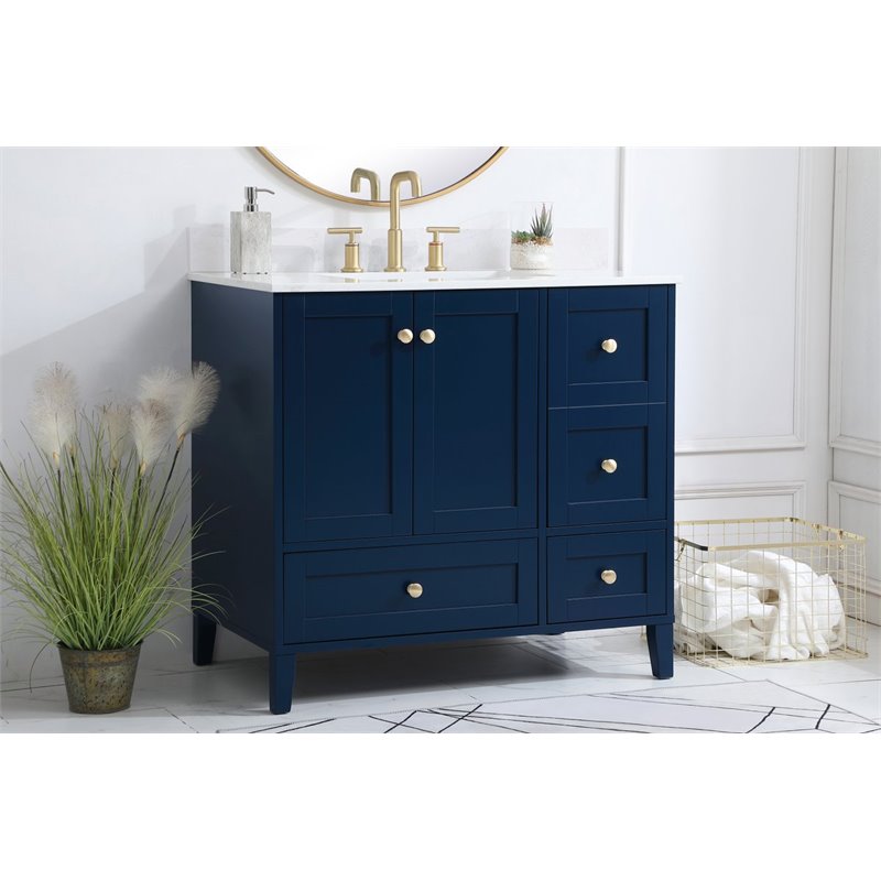 Elegant Decor Sommerville 36