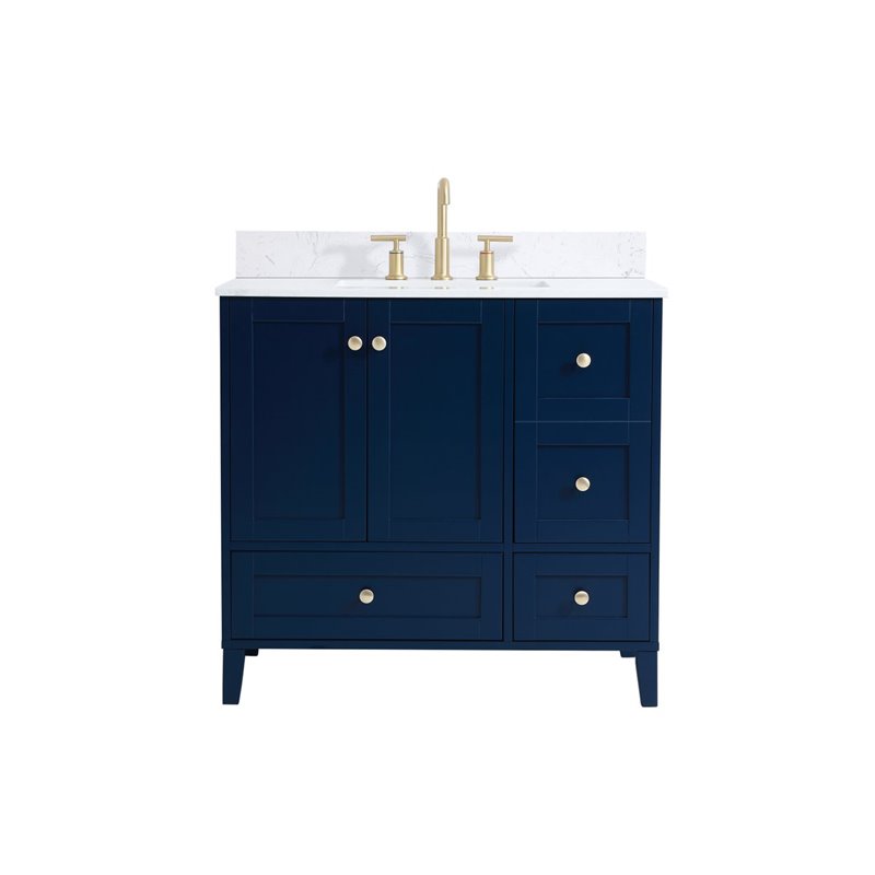 Elegant Decor Sommerville 36