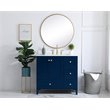 Elegant Decor Sommerville 36