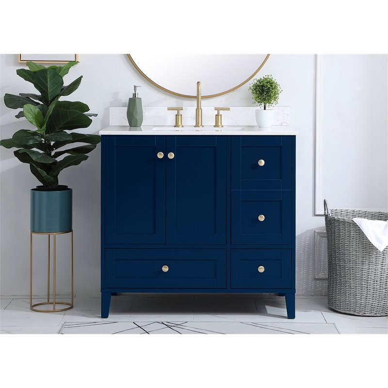 Elegant Decor Sommerville 36