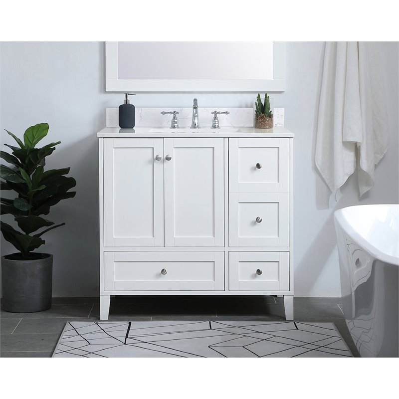 Elegant Decor Sommerville 36