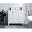 Elegant Decor Sommerville 36