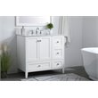 Elegant Decor Sommerville 36