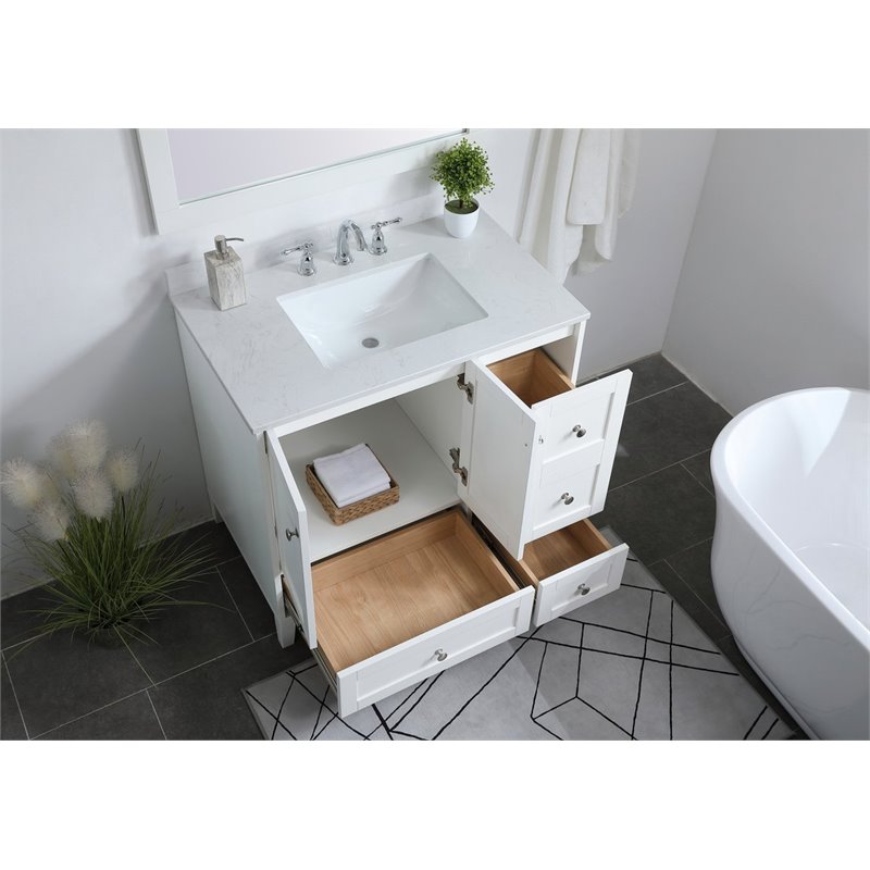 Elegant Decor Sommerville 36