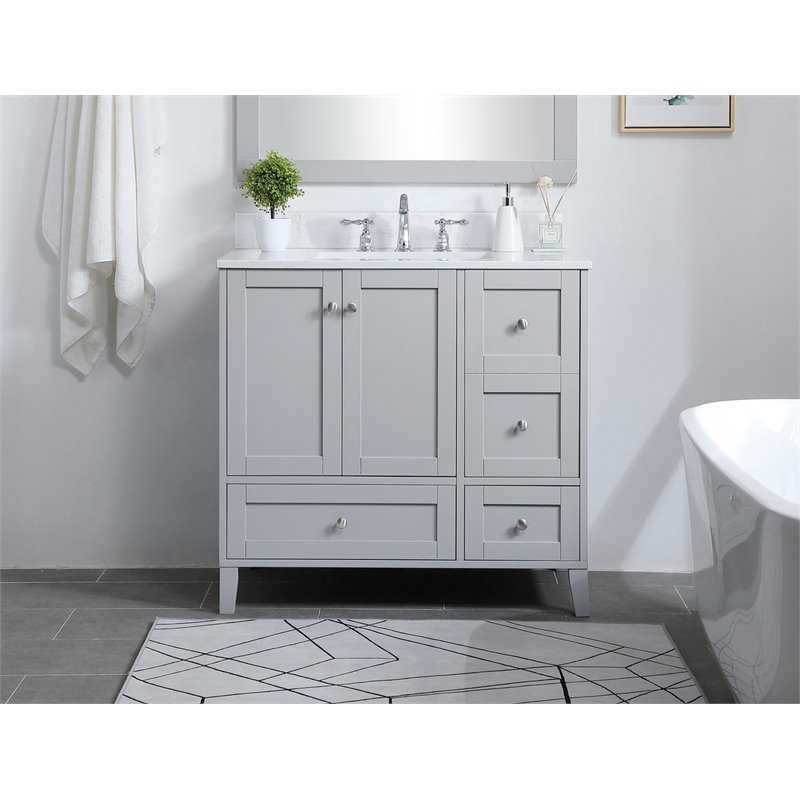 Elegant Decor Sommerville 36